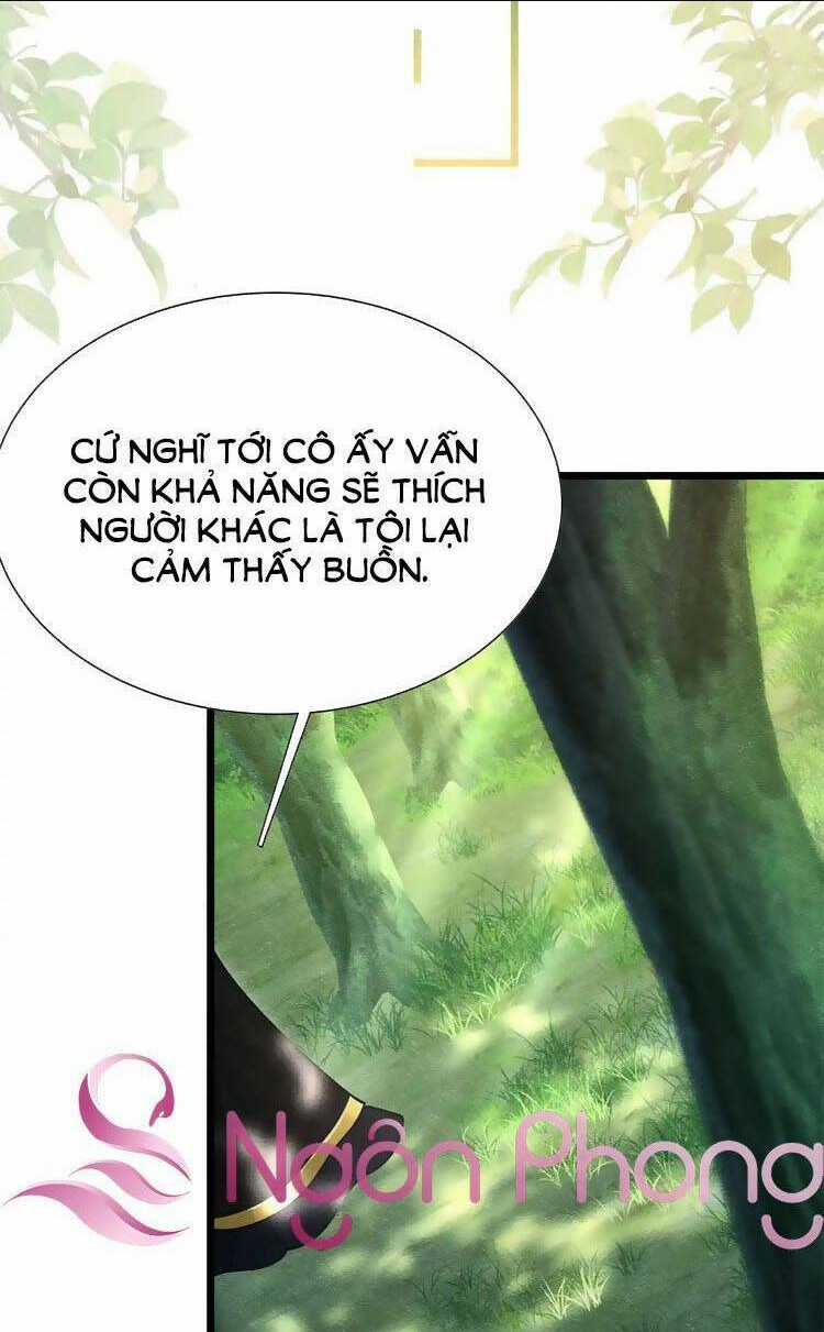 Ngày Tháng Được Giáo Chủ Đại Nhân Sủng Ái Chapter 27 trang 2