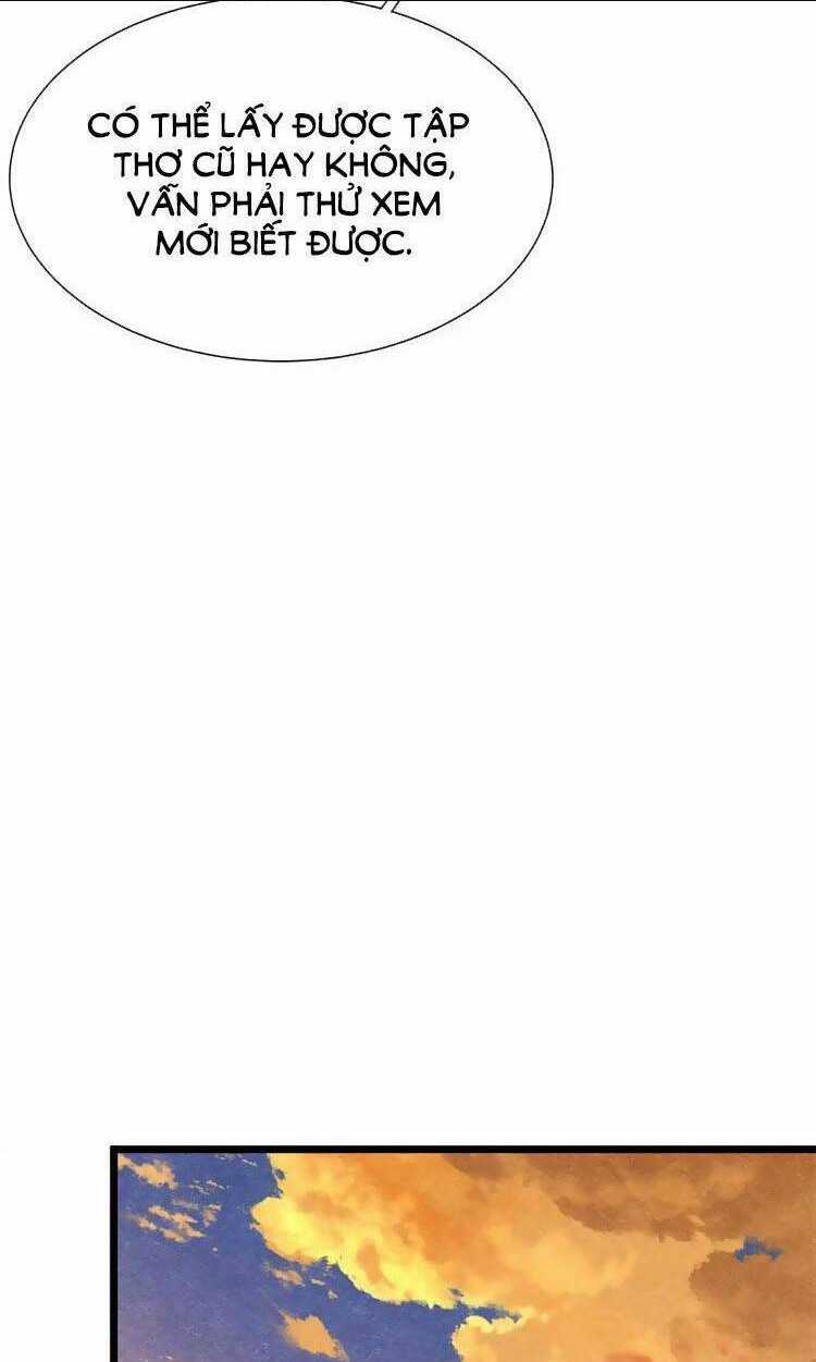 Ngày Tháng Được Giáo Chủ Đại Nhân Sủng Ái Chapter 27 trang 20