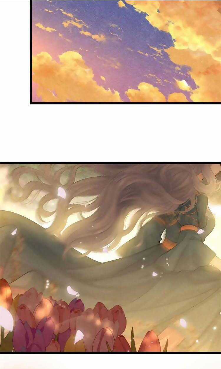 Ngày Tháng Được Giáo Chủ Đại Nhân Sủng Ái Chapter 27 trang 21