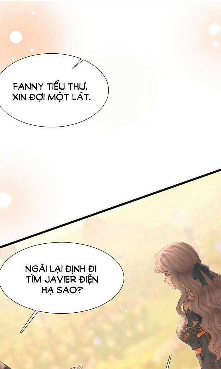 Ngày Tháng Được Giáo Chủ Đại Nhân Sủng Ái Chapter 27 trang 22