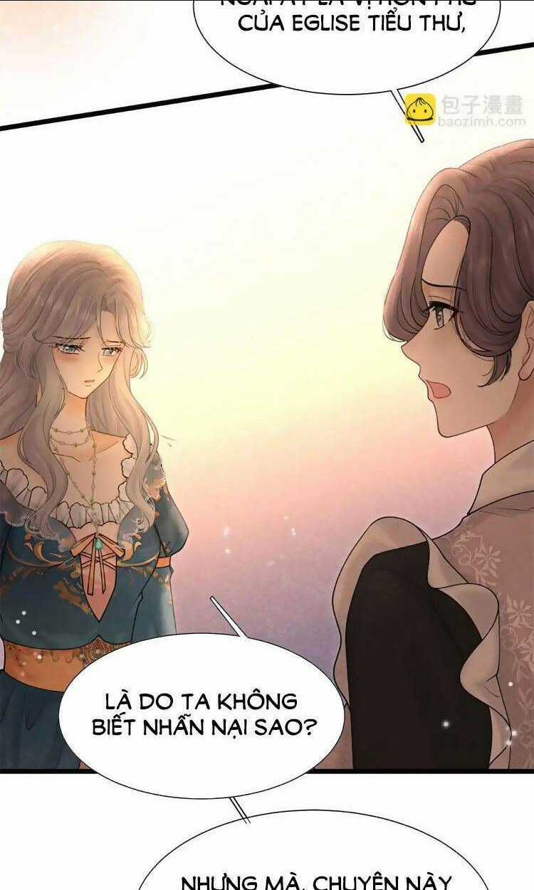 Ngày Tháng Được Giáo Chủ Đại Nhân Sủng Ái Chapter 27 trang 24