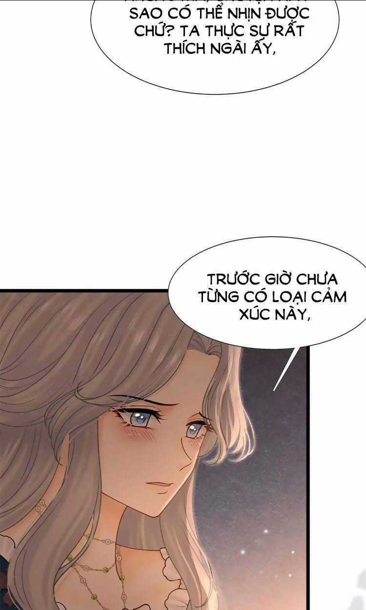 Ngày Tháng Được Giáo Chủ Đại Nhân Sủng Ái Chapter 27 trang 25