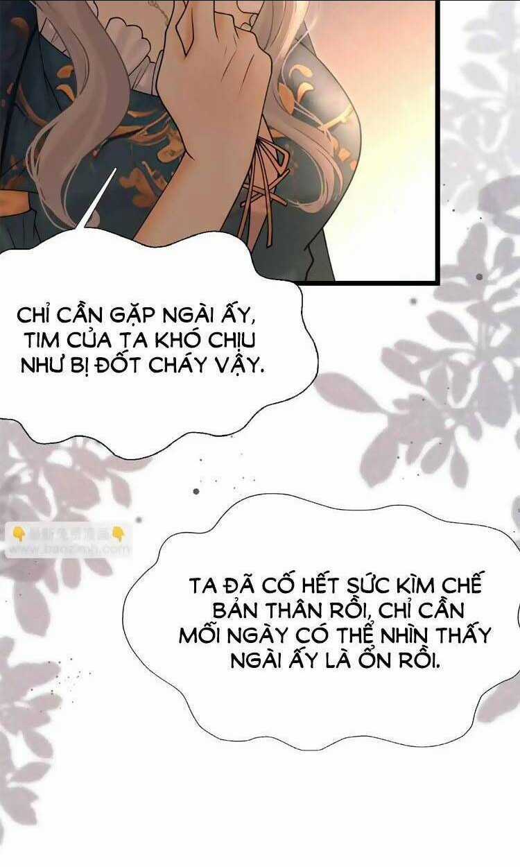 Ngày Tháng Được Giáo Chủ Đại Nhân Sủng Ái Chapter 27 trang 26