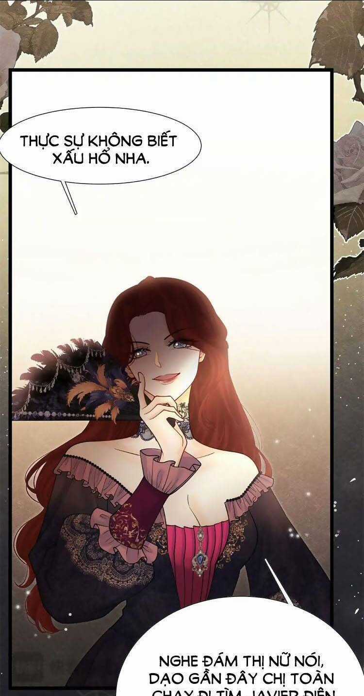 Ngày Tháng Được Giáo Chủ Đại Nhân Sủng Ái Chapter 27 trang 28