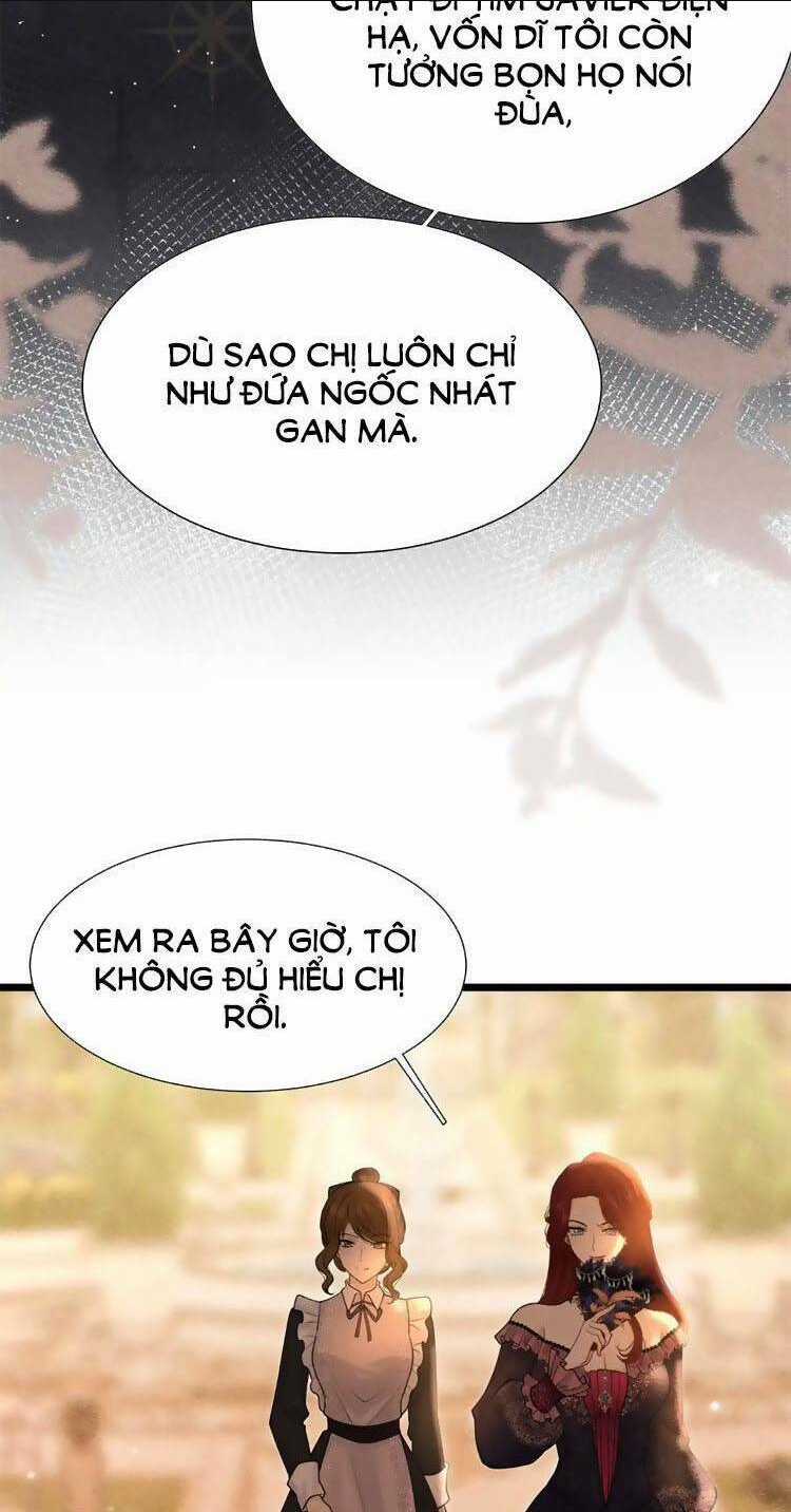 Ngày Tháng Được Giáo Chủ Đại Nhân Sủng Ái Chapter 27 trang 29