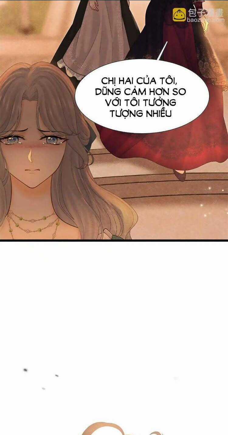 Ngày Tháng Được Giáo Chủ Đại Nhân Sủng Ái Chapter 27 trang 30