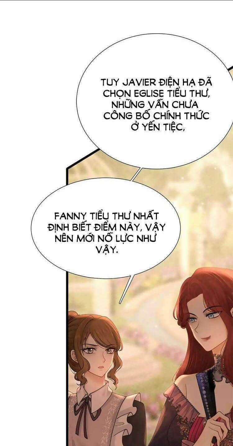 Ngày Tháng Được Giáo Chủ Đại Nhân Sủng Ái Chapter 27 trang 32