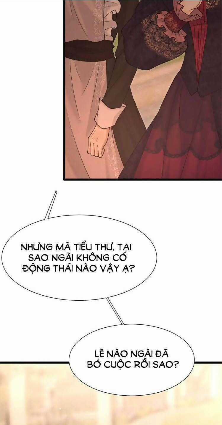 Ngày Tháng Được Giáo Chủ Đại Nhân Sủng Ái Chapter 27 trang 33