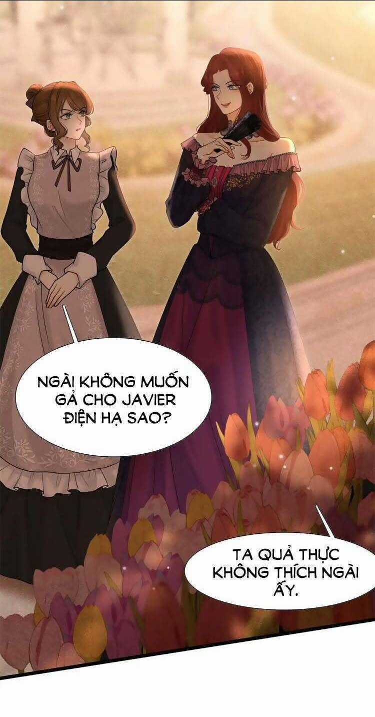 Ngày Tháng Được Giáo Chủ Đại Nhân Sủng Ái Chapter 27 trang 34