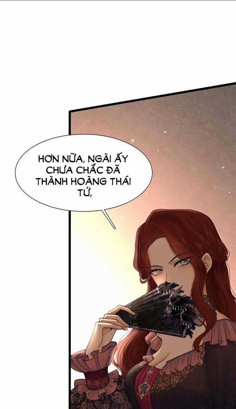 Ngày Tháng Được Giáo Chủ Đại Nhân Sủng Ái Chapter 27 trang 35