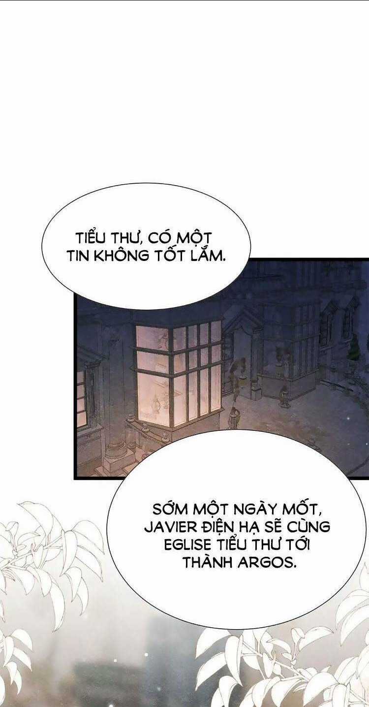 Ngày Tháng Được Giáo Chủ Đại Nhân Sủng Ái Chapter 27 trang 37