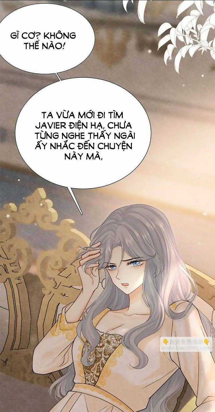 Ngày Tháng Được Giáo Chủ Đại Nhân Sủng Ái Chapter 27 trang 38