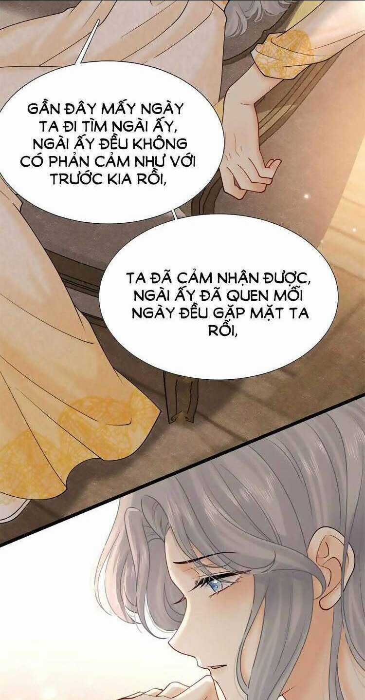 Ngày Tháng Được Giáo Chủ Đại Nhân Sủng Ái Chapter 27 trang 39