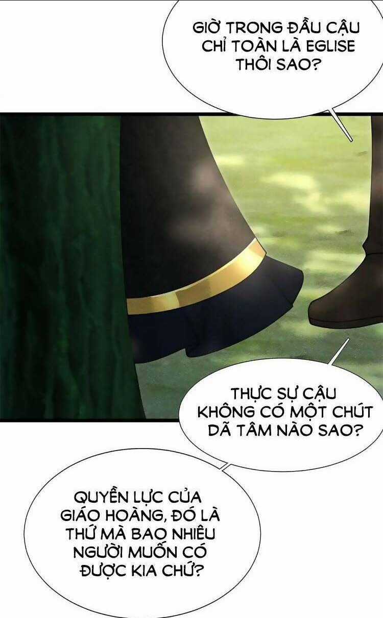 Ngày Tháng Được Giáo Chủ Đại Nhân Sủng Ái Chapter 27 trang 4