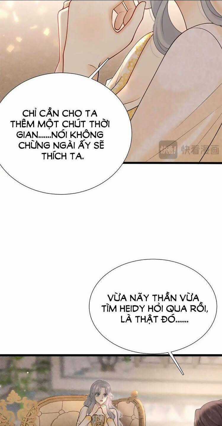 Ngày Tháng Được Giáo Chủ Đại Nhân Sủng Ái Chapter 27 trang 40