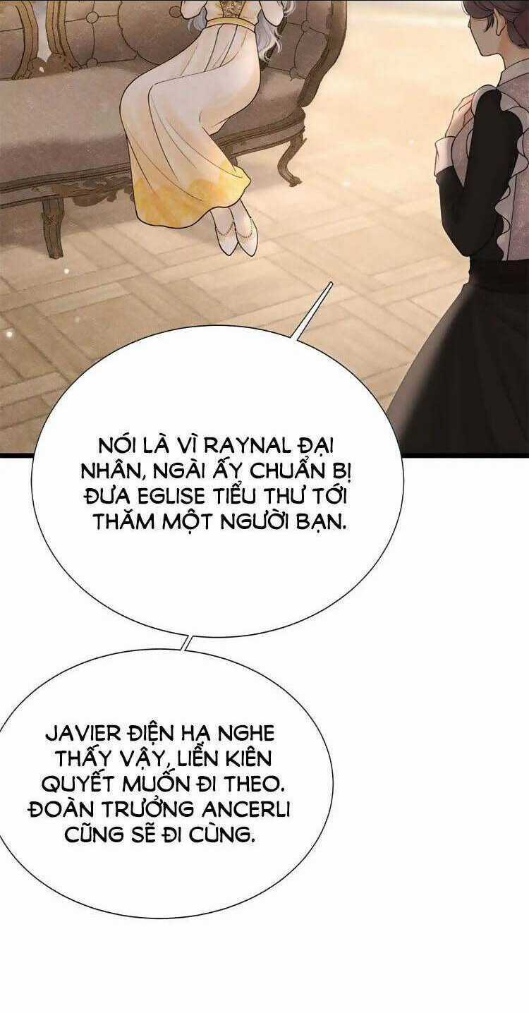 Ngày Tháng Được Giáo Chủ Đại Nhân Sủng Ái Chapter 27 trang 41