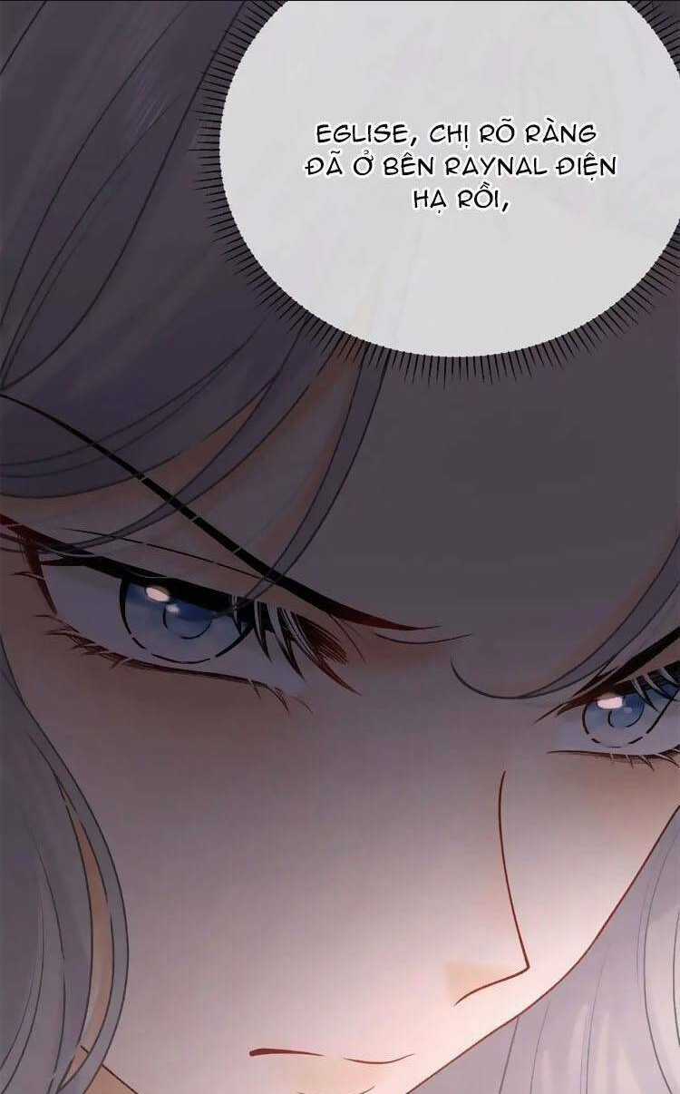 Ngày Tháng Được Giáo Chủ Đại Nhân Sủng Ái Chapter 27 trang 44