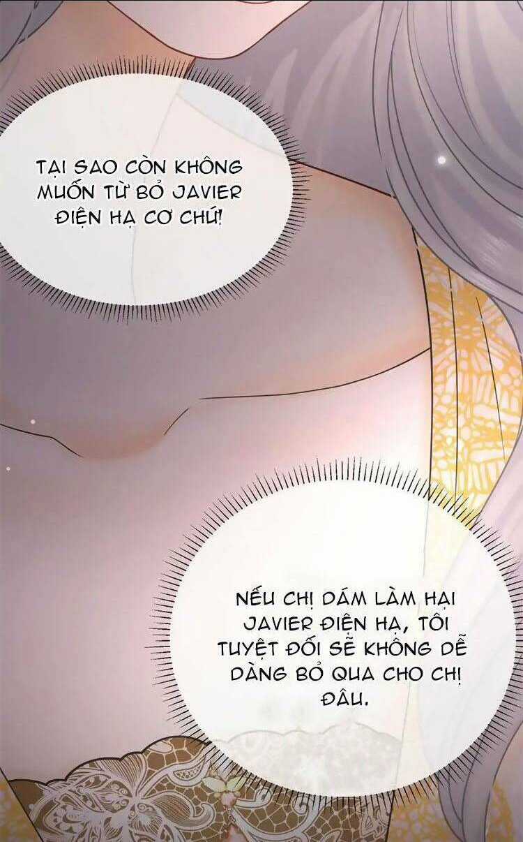 Ngày Tháng Được Giáo Chủ Đại Nhân Sủng Ái Chapter 27 trang 45