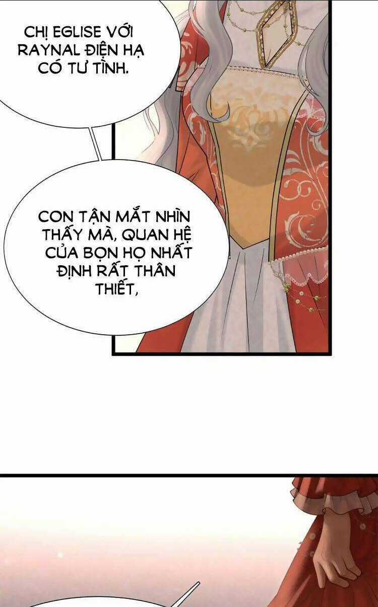 Ngày Tháng Được Giáo Chủ Đại Nhân Sủng Ái Chapter 27 trang 49