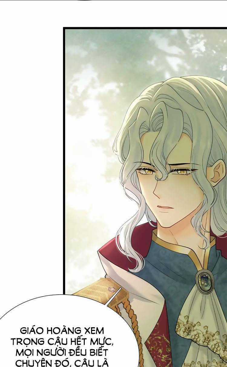 Ngày Tháng Được Giáo Chủ Đại Nhân Sủng Ái Chapter 27 trang 5