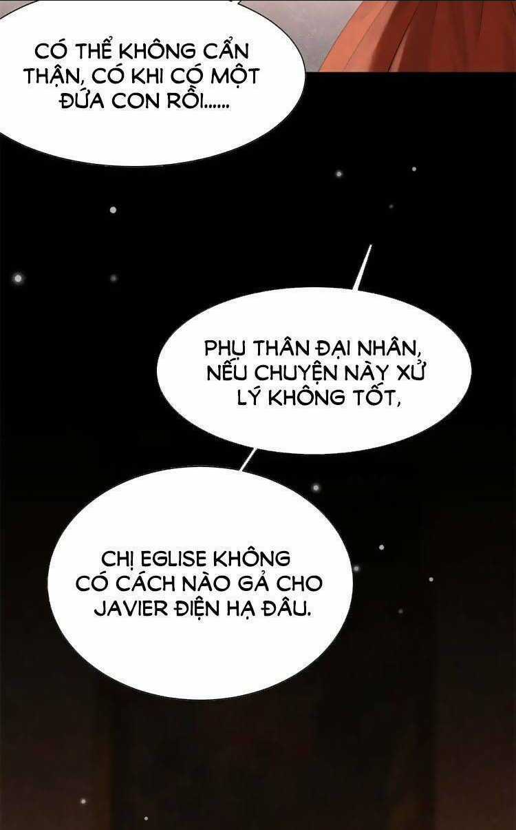 Ngày Tháng Được Giáo Chủ Đại Nhân Sủng Ái Chapter 27 trang 50