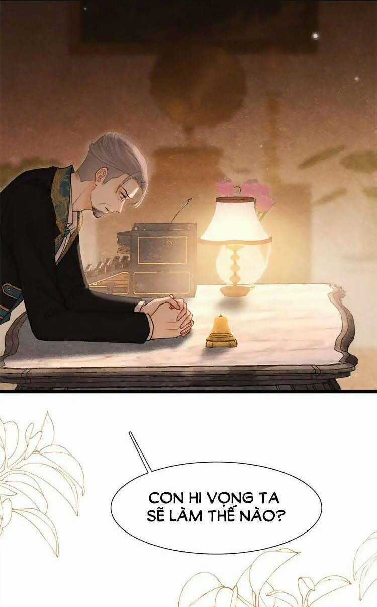 Ngày Tháng Được Giáo Chủ Đại Nhân Sủng Ái Chapter 27 trang 51