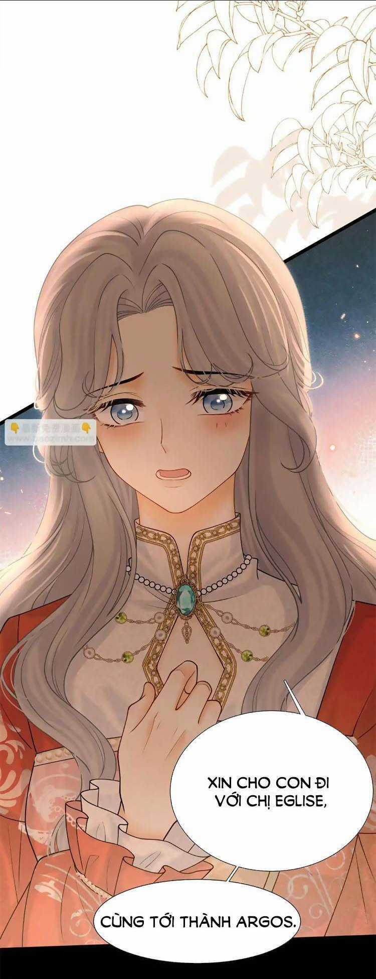 Ngày Tháng Được Giáo Chủ Đại Nhân Sủng Ái Chapter 27 trang 52