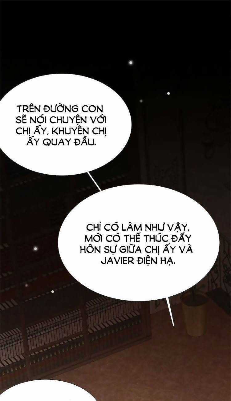 Ngày Tháng Được Giáo Chủ Đại Nhân Sủng Ái Chapter 27 trang 53