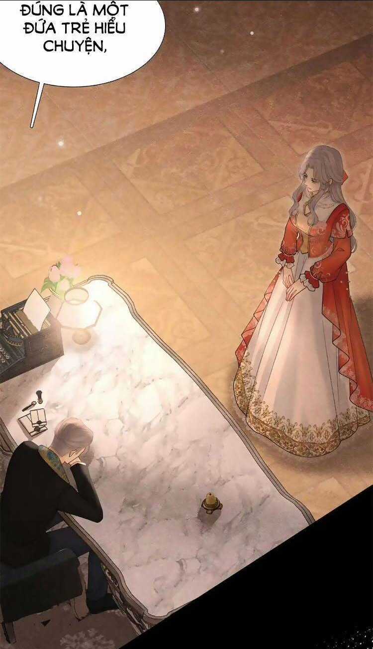 Ngày Tháng Được Giáo Chủ Đại Nhân Sủng Ái Chapter 27 trang 54