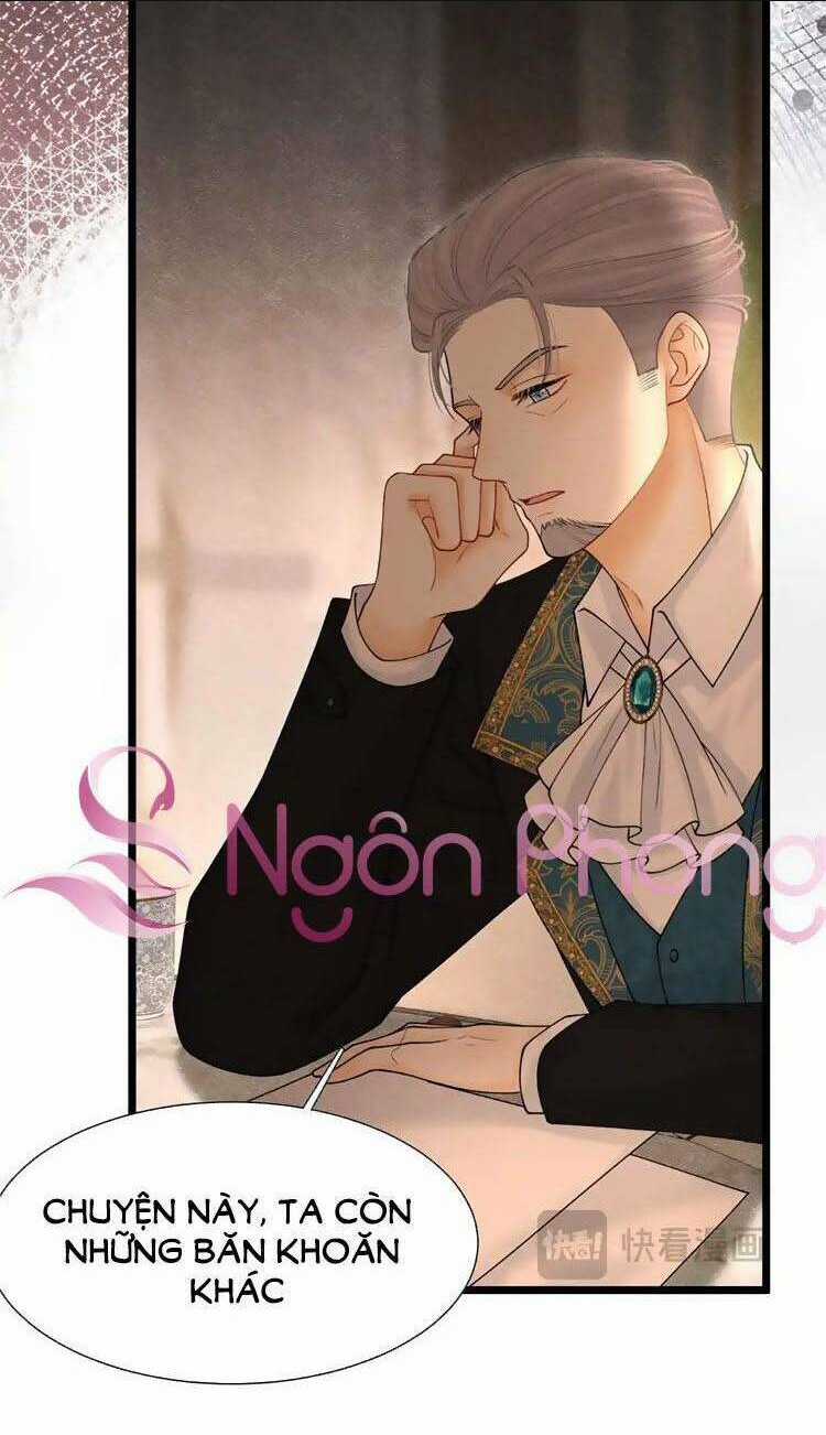 Ngày Tháng Được Giáo Chủ Đại Nhân Sủng Ái Chapter 27 trang 56