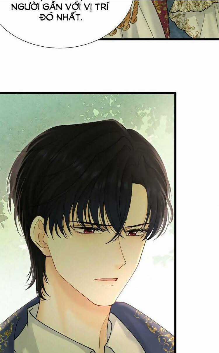 Ngày Tháng Được Giáo Chủ Đại Nhân Sủng Ái Chapter 27 trang 6