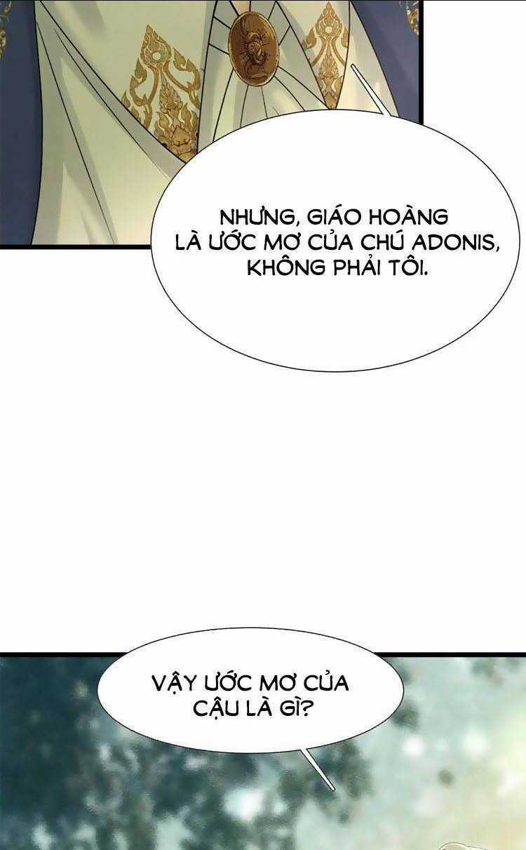 Ngày Tháng Được Giáo Chủ Đại Nhân Sủng Ái Chapter 27 trang 7