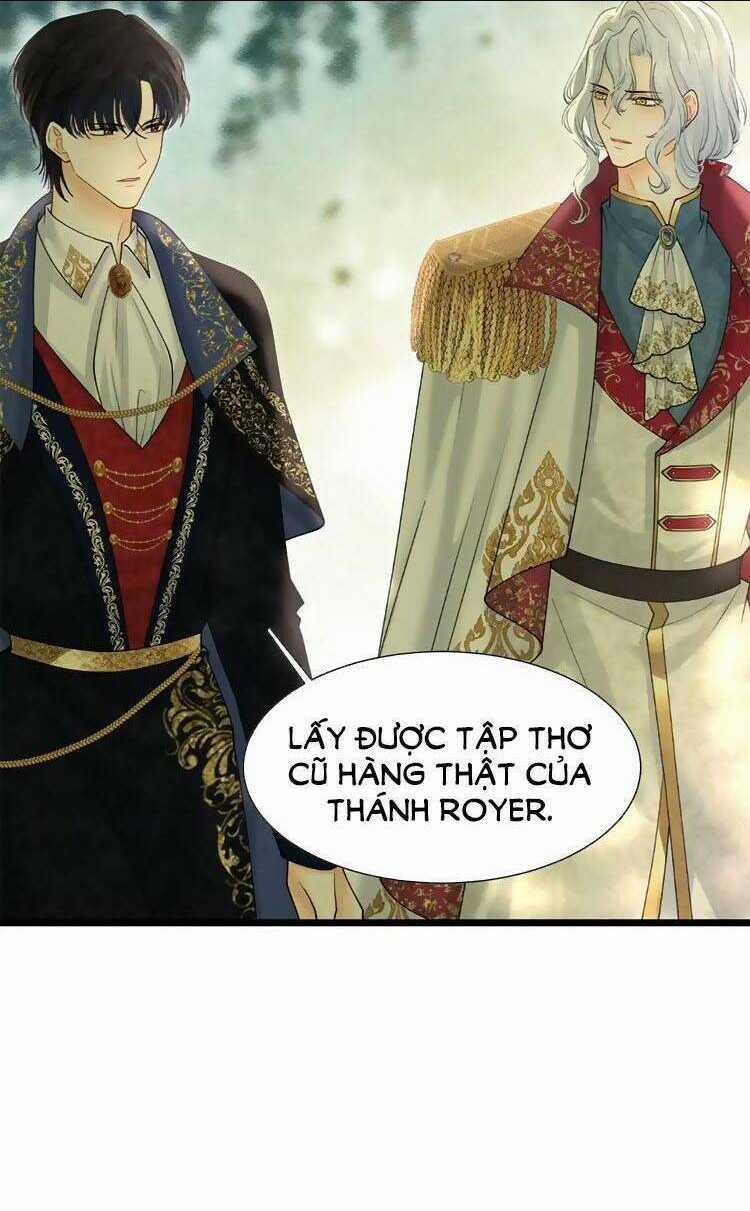 Ngày Tháng Được Giáo Chủ Đại Nhân Sủng Ái Chapter 27 trang 8