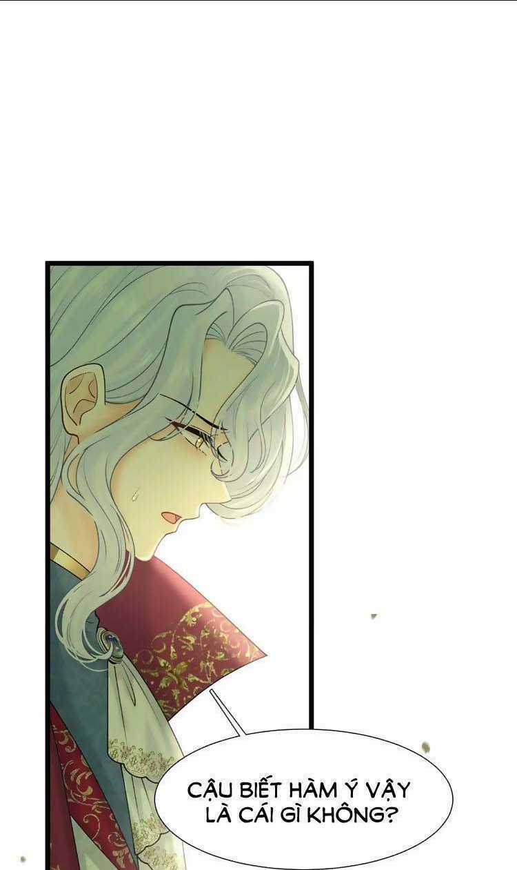 Ngày Tháng Được Giáo Chủ Đại Nhân Sủng Ái Chapter 27 trang 9