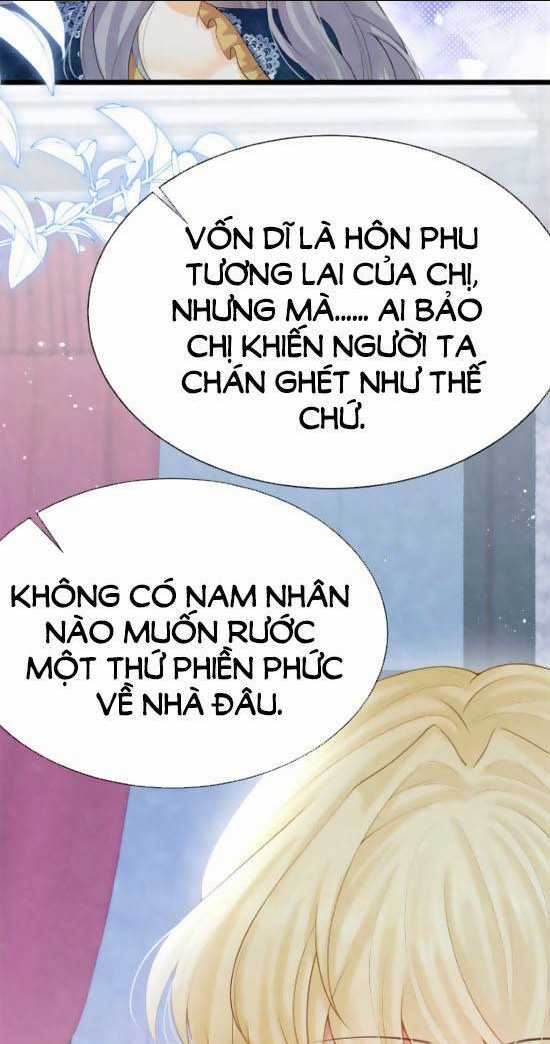 Ngày Tháng Được Giáo Chủ Đại Nhân Sủng Ái Chapter 3 trang 14