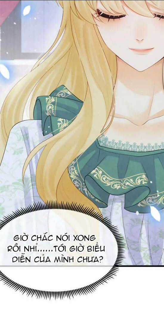 Ngày Tháng Được Giáo Chủ Đại Nhân Sủng Ái Chapter 3 trang 15