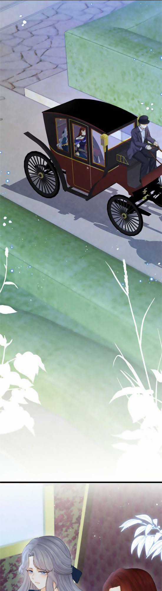 Ngày Tháng Được Giáo Chủ Đại Nhân Sủng Ái Chapter 3 trang 21