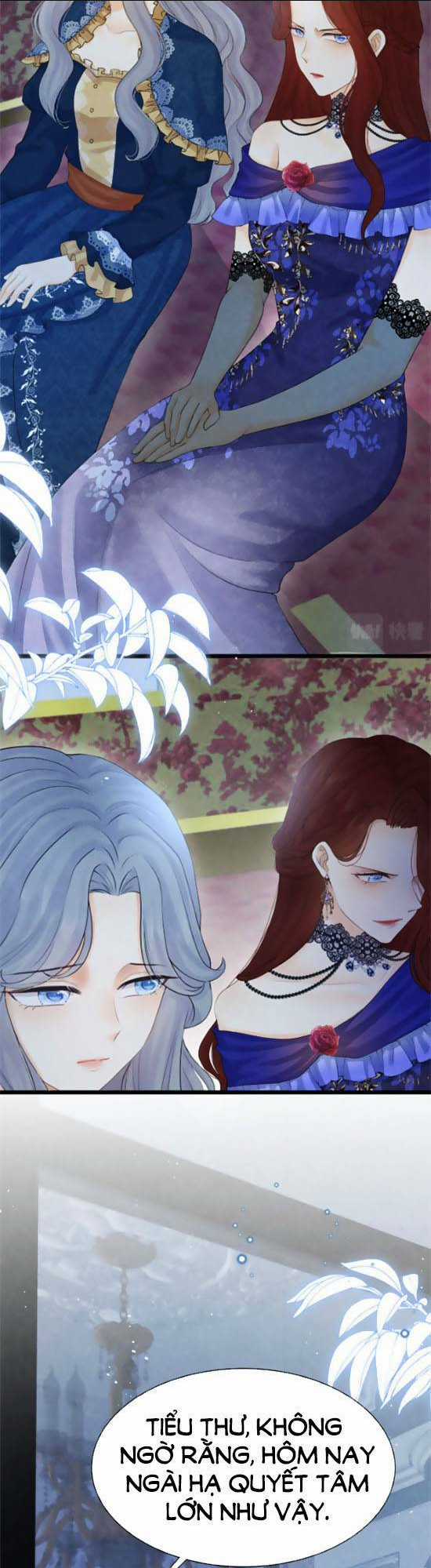 Ngày Tháng Được Giáo Chủ Đại Nhân Sủng Ái Chapter 3 trang 22