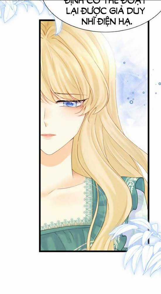 Ngày Tháng Được Giáo Chủ Đại Nhân Sủng Ái Chapter 3 trang 24