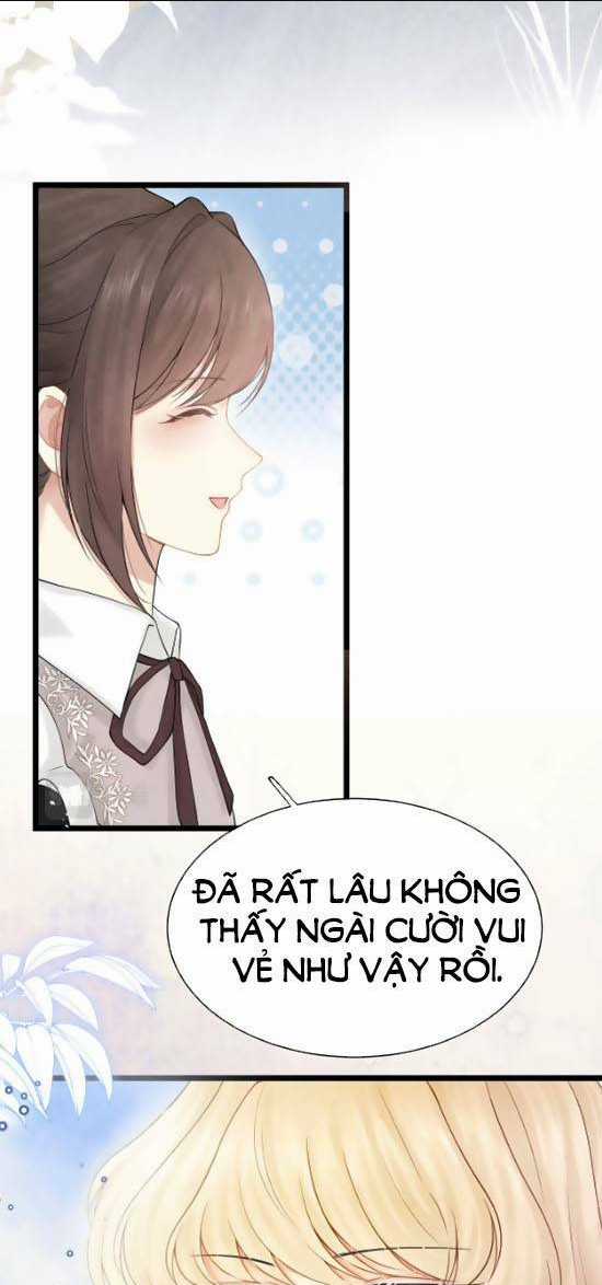 Ngày Tháng Được Giáo Chủ Đại Nhân Sủng Ái Chapter 3 trang 4