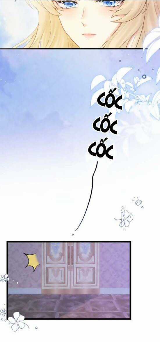 Ngày Tháng Được Giáo Chủ Đại Nhân Sủng Ái Chapter 3 trang 5