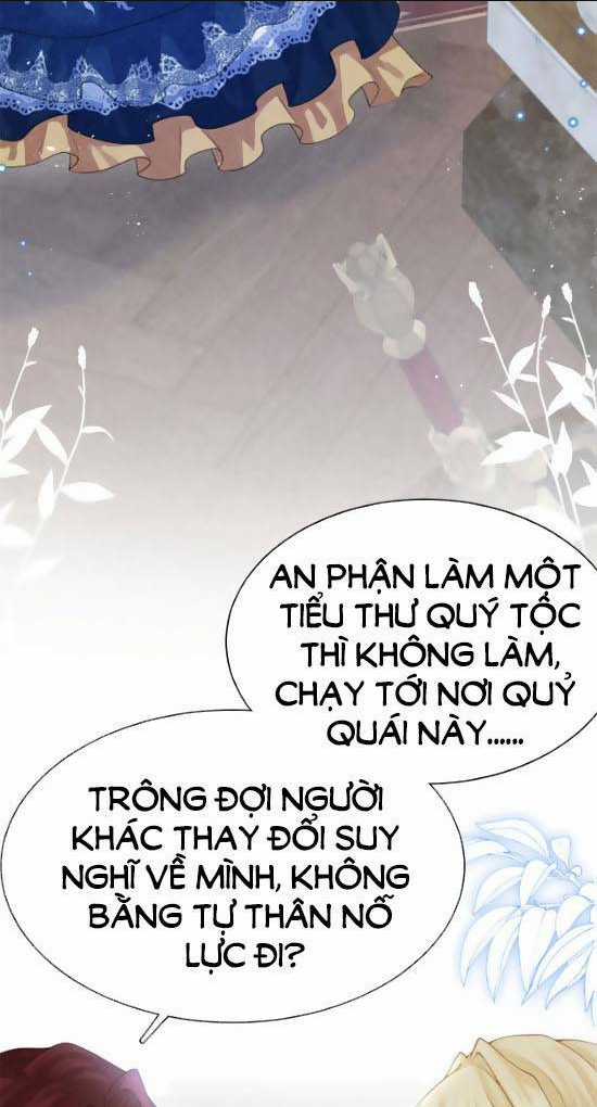 Ngày Tháng Được Giáo Chủ Đại Nhân Sủng Ái Chapter 3 trang 8