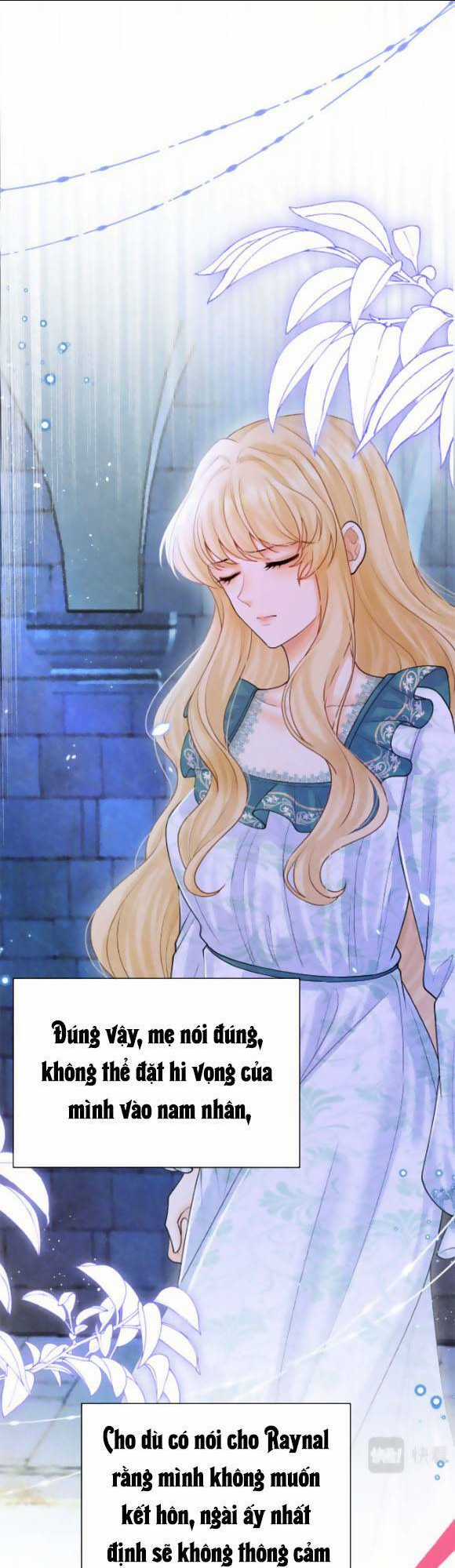 Ngày Tháng Được Giáo Chủ Đại Nhân Sủng Ái Chapter 4 trang 11