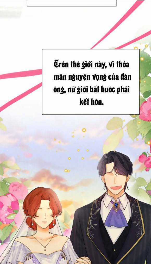 Ngày Tháng Được Giáo Chủ Đại Nhân Sủng Ái Chapter 4 trang 12