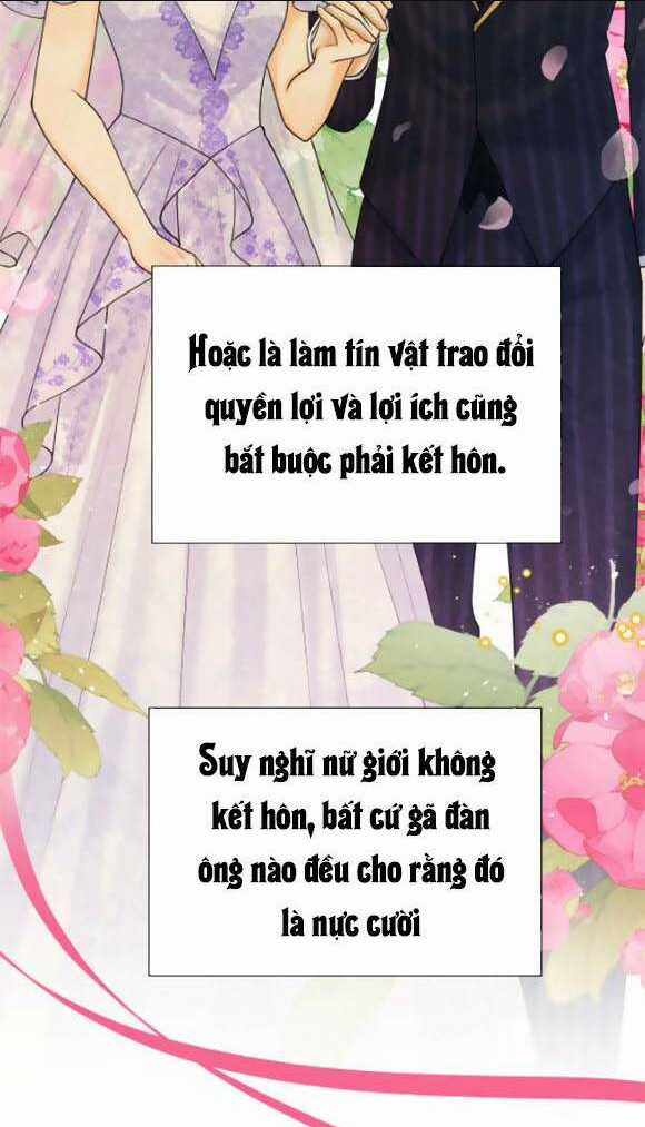 Ngày Tháng Được Giáo Chủ Đại Nhân Sủng Ái Chapter 4 trang 13