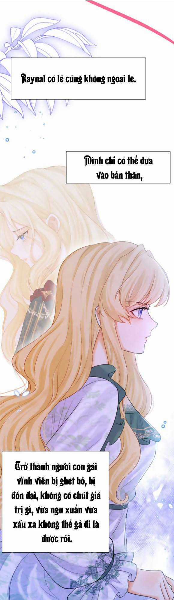 Ngày Tháng Được Giáo Chủ Đại Nhân Sủng Ái Chapter 4 trang 14