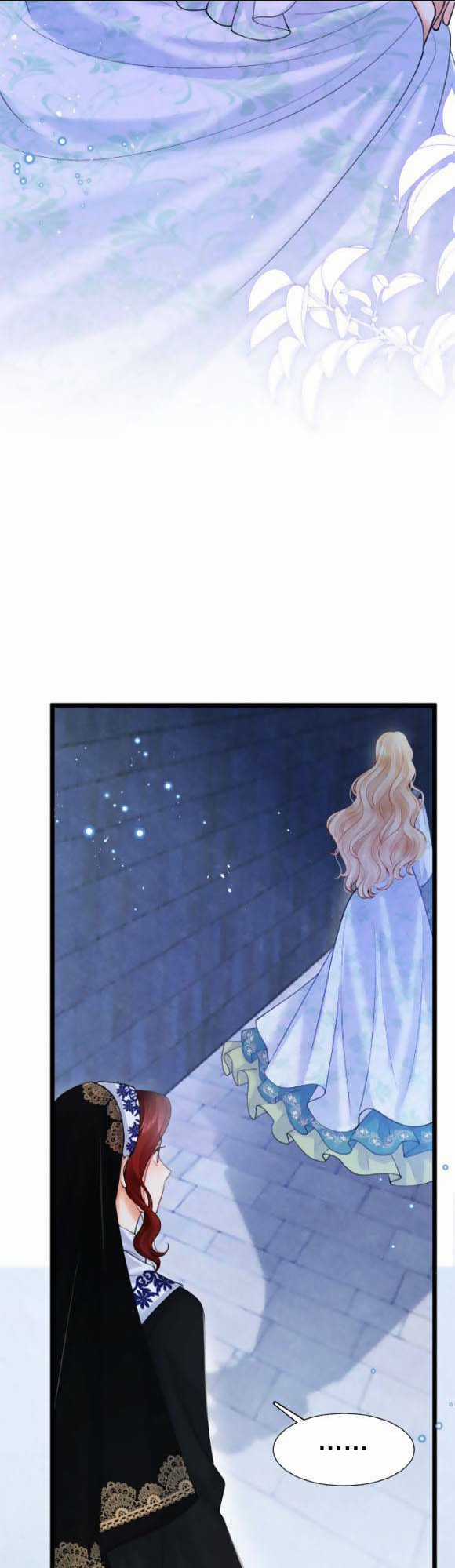 Ngày Tháng Được Giáo Chủ Đại Nhân Sủng Ái Chapter 4 trang 15