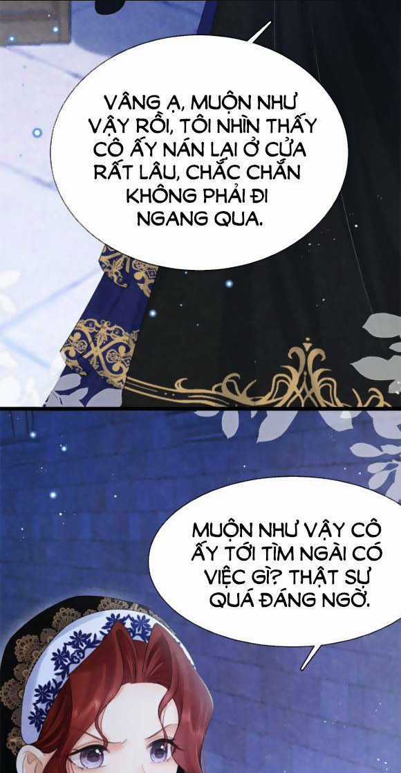 Ngày Tháng Được Giáo Chủ Đại Nhân Sủng Ái Chapter 4 trang 17