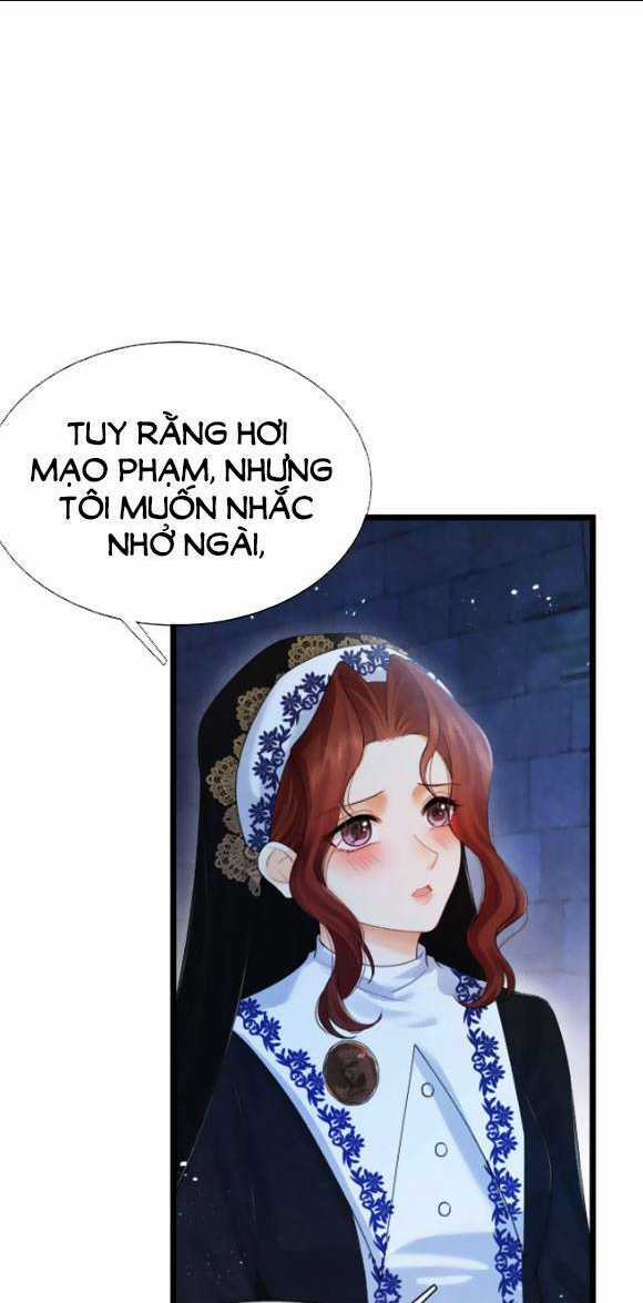 Ngày Tháng Được Giáo Chủ Đại Nhân Sủng Ái Chapter 4 trang 19
