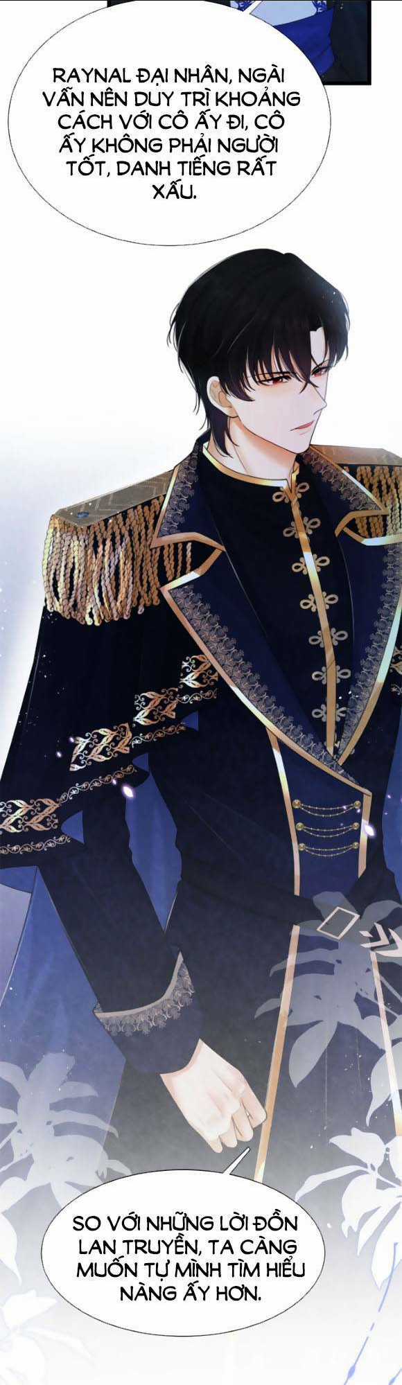 Ngày Tháng Được Giáo Chủ Đại Nhân Sủng Ái Chapter 4 trang 20